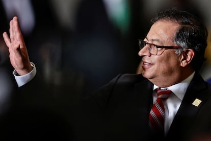 Gustavo Petro