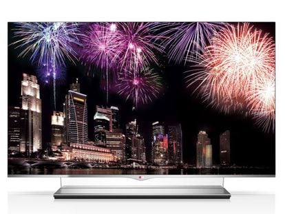 ¿Plasma, LCD, LED, OLED…? Guía para comprar el mejor televisor