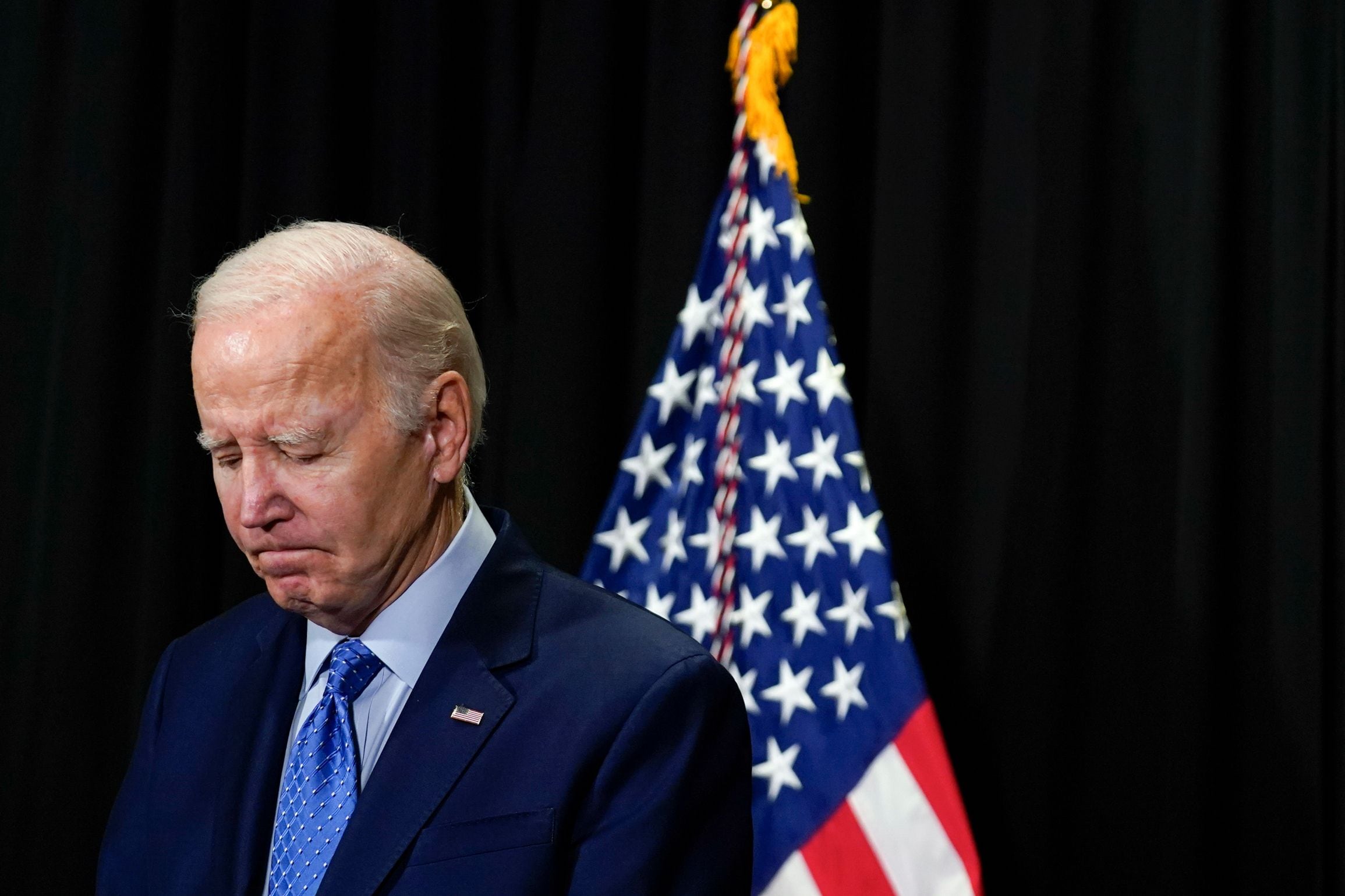 ¿Puede ganar Biden a Trump? Así se han desplomado sus opciones para pronosticadores y encuestas