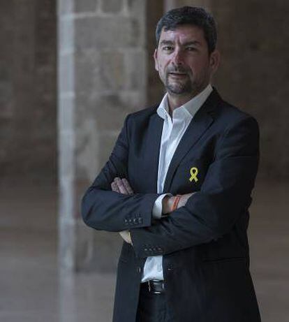 Joan Canadell es va imposar en les darreres eleccions a la presidència de la Cambra de Comerç de Barcelona.