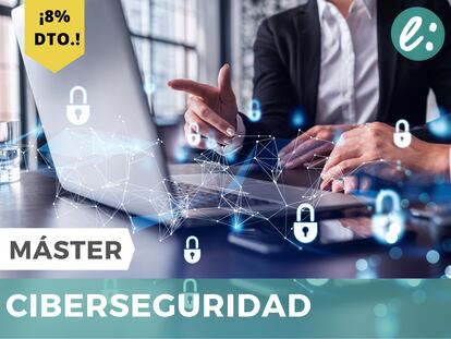 Aprende una profesión de alta demanda laboral desde cero. ¡8% dto. Matrícula anticipada!