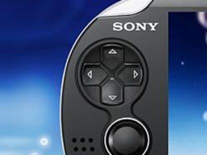 Sony PlayStation Vita