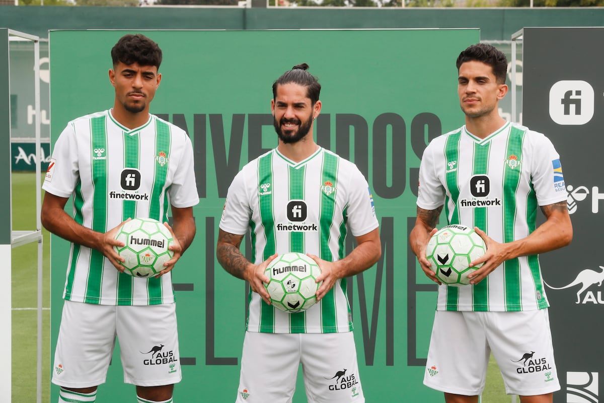 Comprar jugadores y no poder inscribirlos: LaLiga padece el rigor del juego limpio financiero | Deportes
