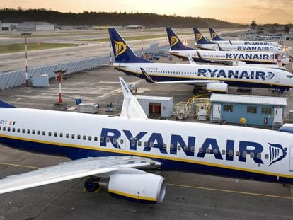 Ryanair demandará a cualquier tuitero que amenace su seguridad