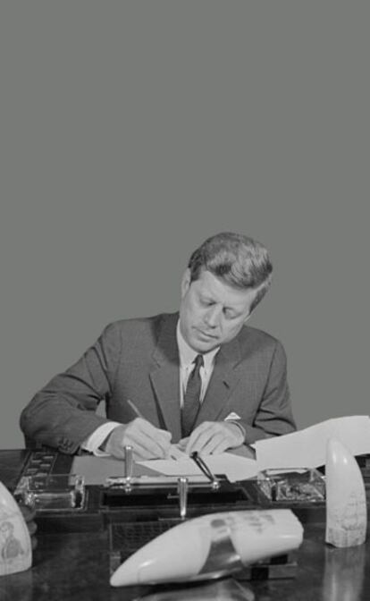 60 años de embargo a Cuba y sin cambios a la vista