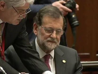 Las nuevas caras del Gobierno de Mariano Rajoy