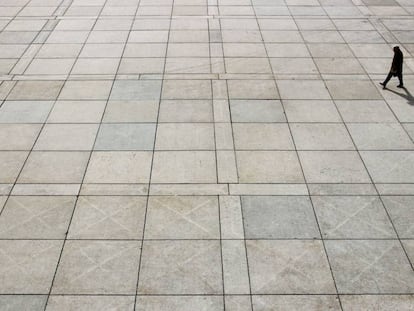 Android ya vigila que no nos pase nada cuando andamos solos por la calle
