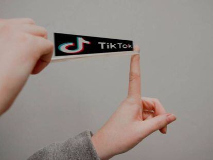 TikTok estira la duración de sus vídeos.