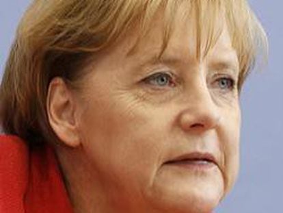 Alemania anuncia una fuerte bajada del gasto social para frenar el déficit