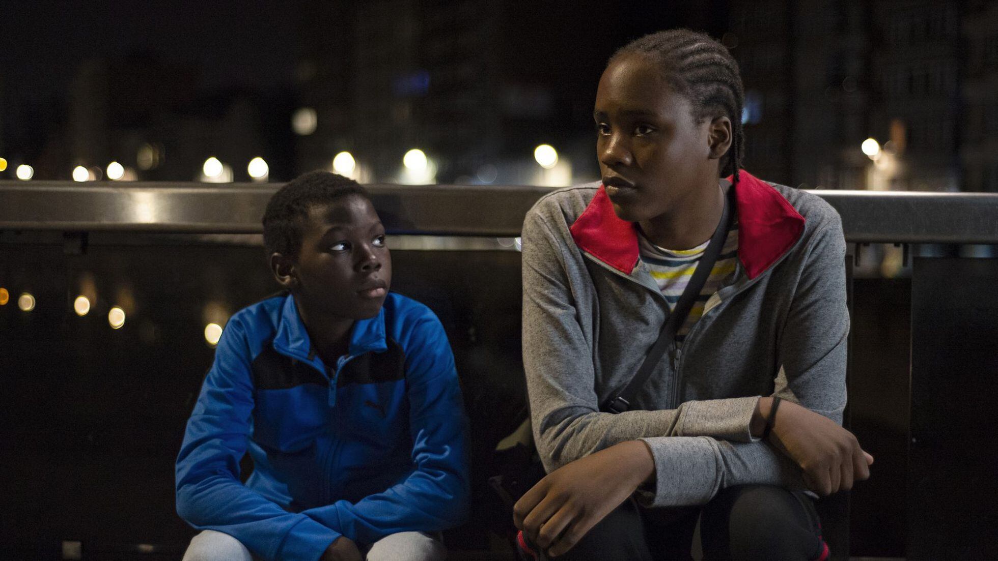 Tori y Lokita': los Dardenne muestran cómo Europa le da la espalda a los  menores subsaharianos | Cultura | EL PAÍS