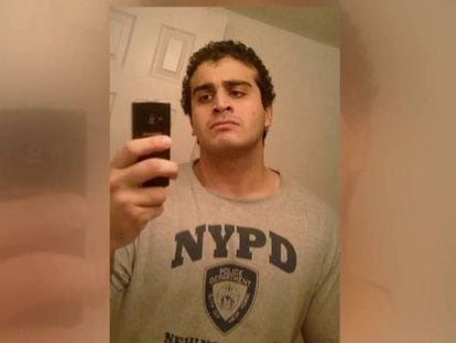 El asesino de Orlando justificó el tiroteo como respuesta a los bombardeos de Estados Unidos contra el ISIS