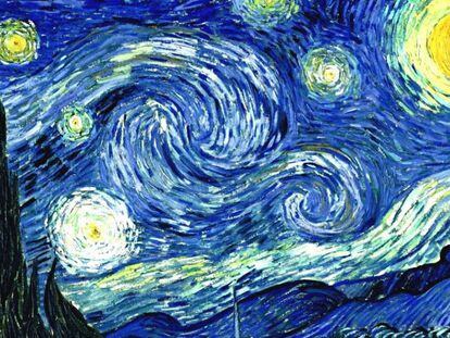 ¿Habría podido Vang Gogh hoy pintar sus noche estrelladas? Cada vez quedan menos lugares capaces de inspirar cielos como los suyos, y menos en España, el primer país en Europa en gasto de alumbrado público, según los datos del <a href="http://cires.colorado.edu/artificial-sky" rel="nofollow" target="_blank"> Atlas del brillo artificial del cielo</a>, impulsado por Cires (el Instituto para la Investigación de Ciencias Ambientales, en EE UU). Y, sin embargo, también el país con más espacios <a href="http://fundacionstarlight.org/apartados/listado--reservas-starlight/290.html" rel="nofollow" target="_blank">declarados como reserva por la Fundación Starlight</a>, gracias a sus cualidades para la observación astronómica. Basta una mirada al atlas de la contaminación lumínica para observar que esta se concentra en España en Madrid y Barcelona, en toda la costa del Levante y en puntos destacados de la costa cantábrica (Portugal cuenta con su propia cadena <i>farolillos</i> luminiscentes que perfilan de norte a sur la costa atlántica). El resto de la península es, en contraste, un gran observatorio astronómico, con puntos desde los que se puede incluso ver la Vía Láctea y que están noche serán los lugares desde los que mejor se podrán observar las <a href="https://elpais.com/tag/perseidas/a" target="_blank"><b>perseidas</b></a>;. Aunque no sin esfuerzo: según el informe de la UNESCO por <a href="http://unesdoc.unesco.org/images/0024/002461/246131M.pdf" rel="nofollow" target="_blank">El derecho de los cielos oscuros</a>, desde la entrada en vigor de la Ley del Cielo en 1988, el cambio de luminarias en la isla de La Palma ha logrado preservar la actividad de su observatorio y la calidad de su cielo. Estos son <b>los lugares donde esta noche sí se verá la <a href="https://elpais.com/tag/lluvia_estrellas/a" target="_blank">lluvia de estrellas</a></b>, a razón de 150 meteoros por horas, un espectáculo para el que aún hoy el pincel de Van Gogh no habría encontrado obstáculos.