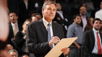 Mike D&#039;Antoni