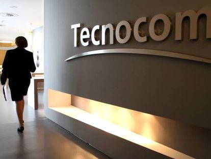 Tecnocom es la tercera compa&ntilde;&iacute;a de soluciones tecnol&oacute;gicas en el mercado espa&ntilde;ol. 