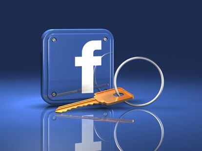 Un fallo en Facebook ha permitido robar cuentas fácilmente