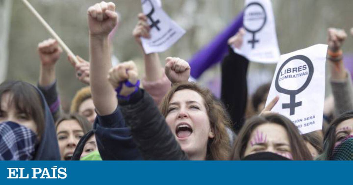 El 40% De Las Funcionarias Se Ha Sentido Discriminada Por Ser Mujer En ...