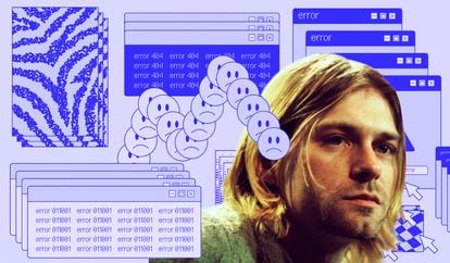 Kurt Cobain tenía fama, dinero y talento, pero no fueron suficientes. Su suicidio en 1993 dejó 1.000 teorías sobre el fracaso.