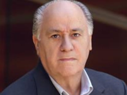 Emilio Botín y Amancio Ortega, los empresarios más influyentes en España