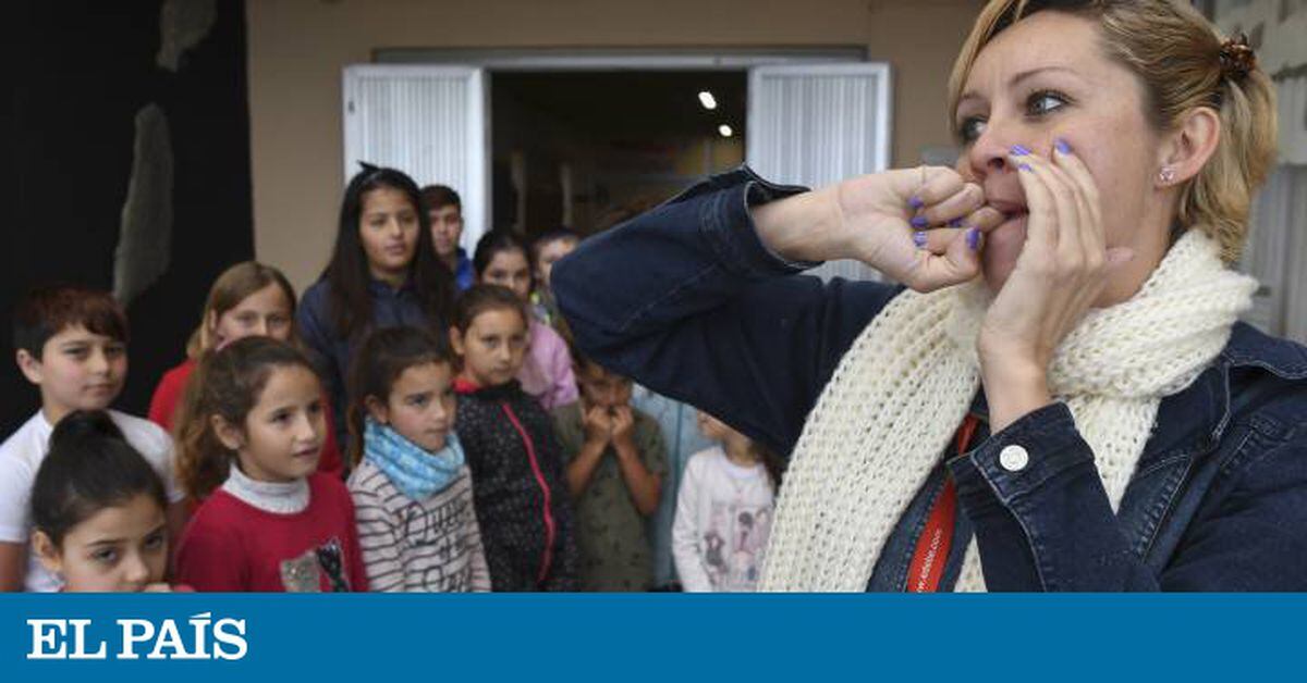 La nueva vida del silbo gomero | Diario De España | EL PAÍS