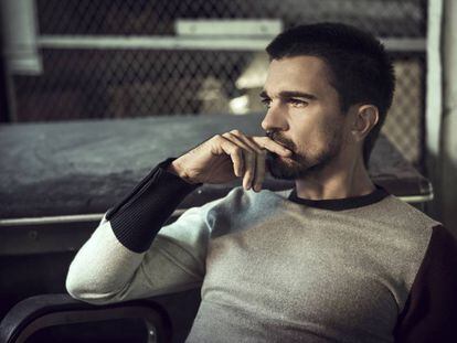 Juanes, en una imagen promocional.