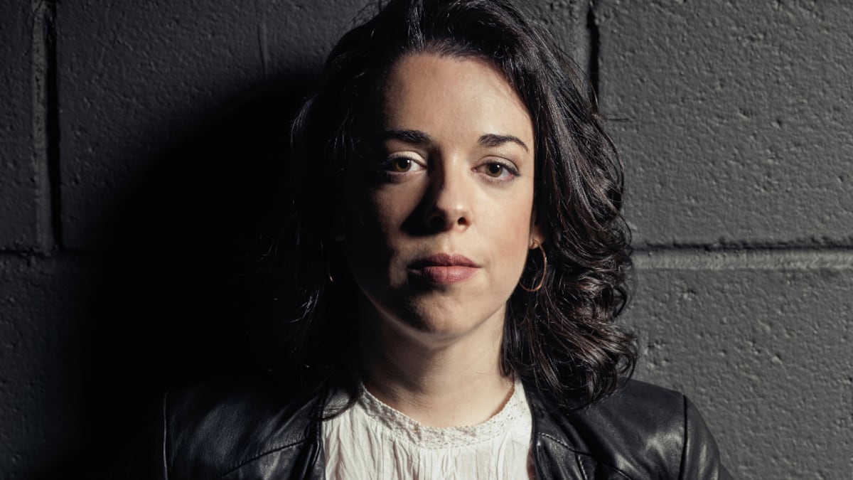 Alaine Agirre, escritora “Para el sistema patriarcal y capitalista hay