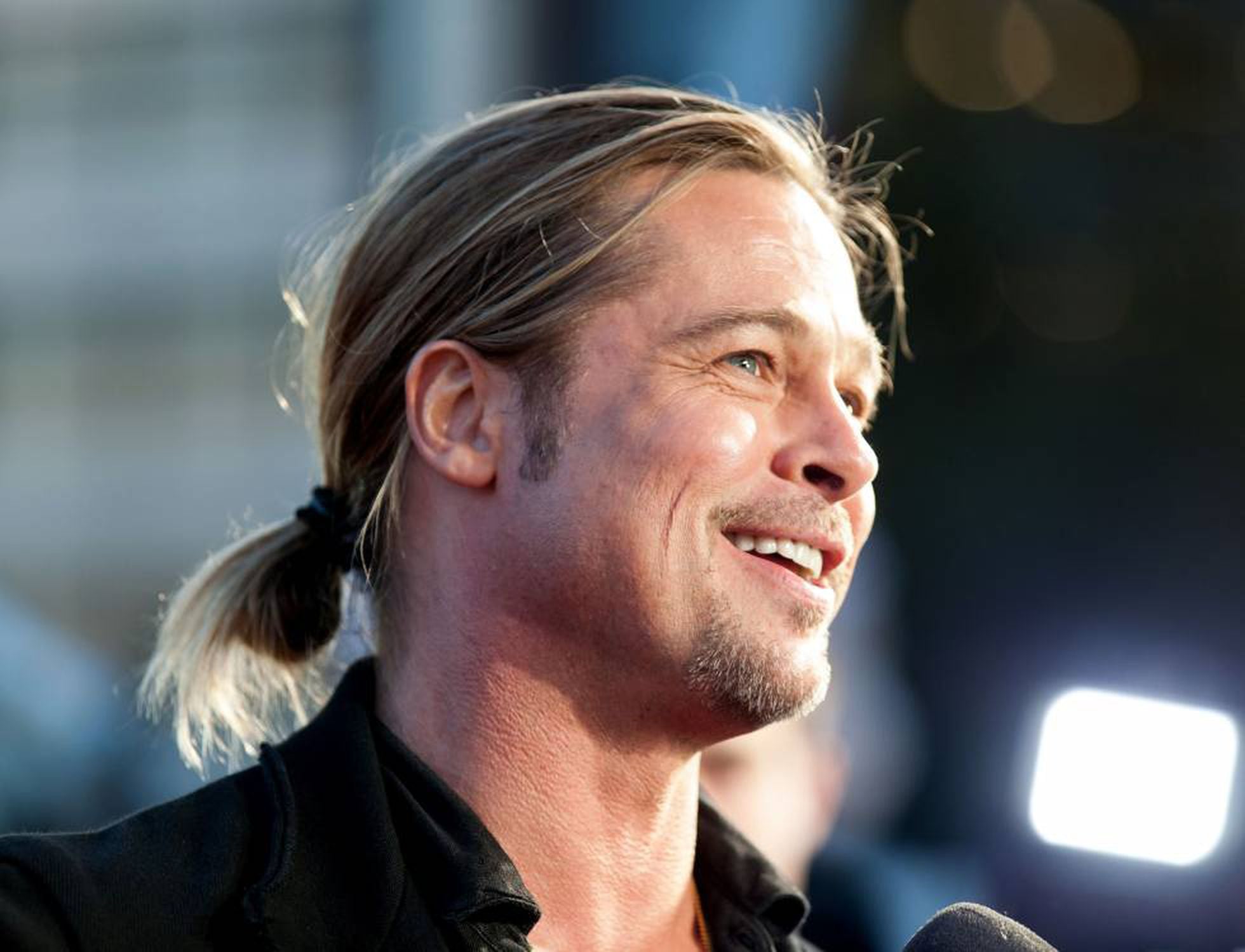 Los cortes de pelo de Brad Pitt, del peor al mejor | ICON | EL PAÍS