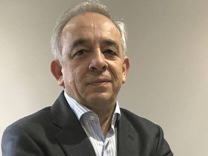 Lexer ficha a Juan Carlos Pérez como abogado ‘of counsel’