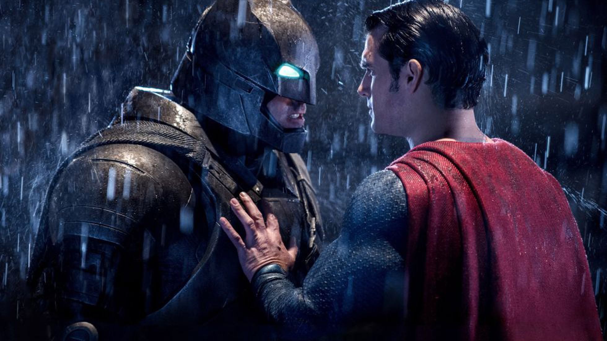 James Gunn confirma que Henry Cavill no será Superman en la próxima entrega  | Cultura | EL PAÍS