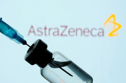 El Ejecutivo comunitario ha conseguido  sellar una tregua con AstraZeneca  para que le entregue 40 millones de dosis hasta marzo.
