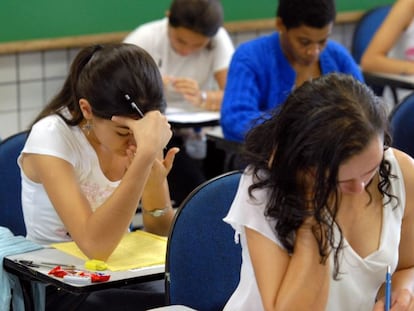 Cómo saber dónde puedes estudiar la carrera que te gusta con tu nota de corte