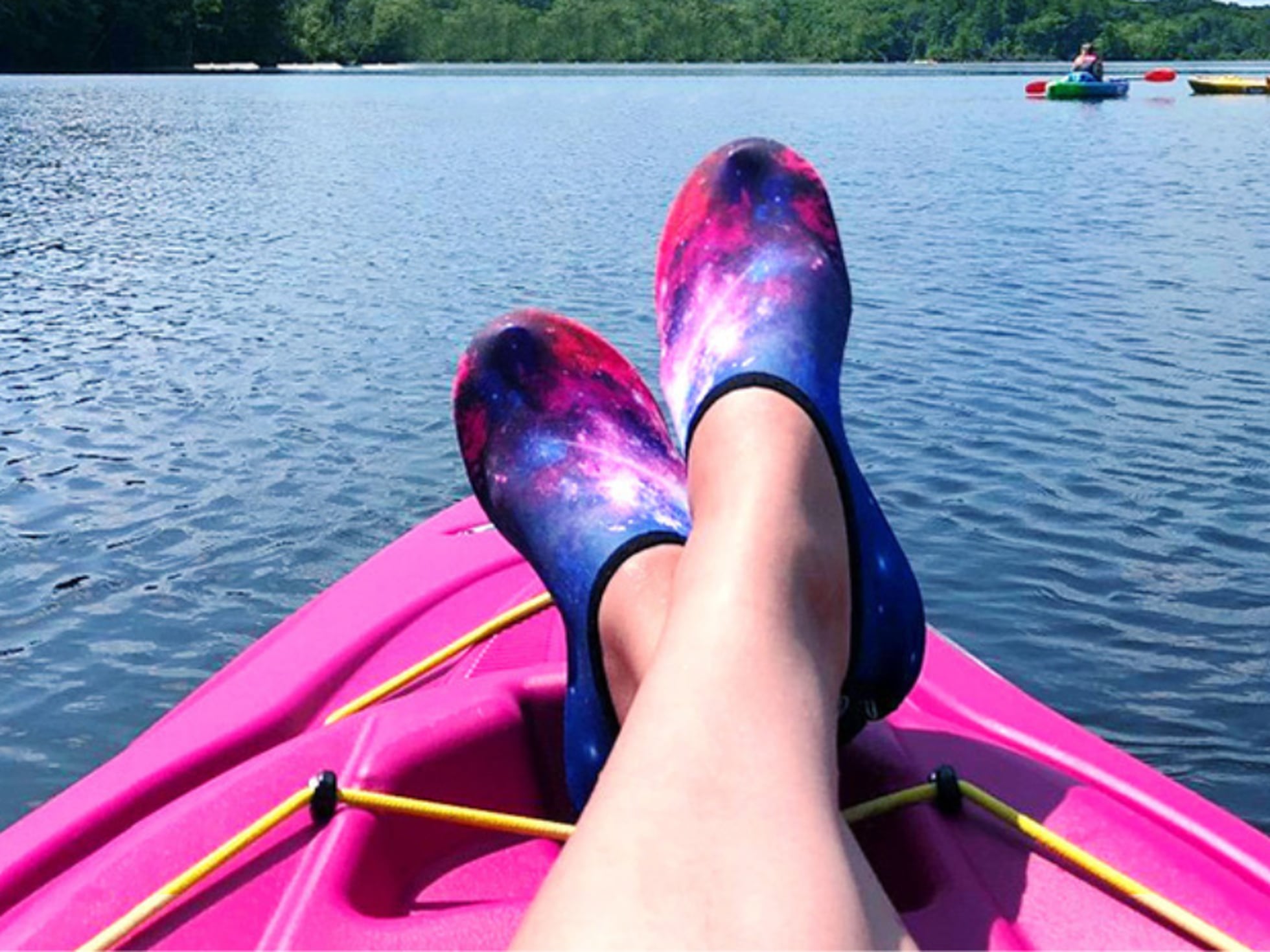 diversión fregar Mojado Estos zapatos acuáticos, flexibles y transpirables, facilitarán tus  actividades en el agua | Escaparate | EL PAÍS México
