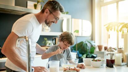 día del padre, cuando es el dia del padre, Día del Padre 2022, regalos día del padre, regalos para padres, batidoras, batidoras vaso, robots cocina, exprimidores, picadoras, envasado al vacío