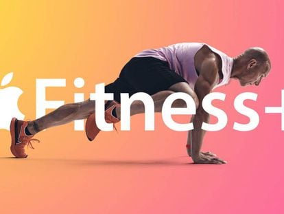 Fitness+ llega a España de la mano de Apple.