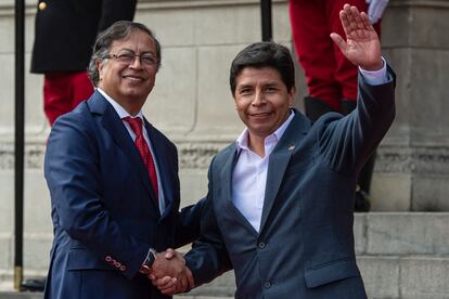 Gustavo Petro
