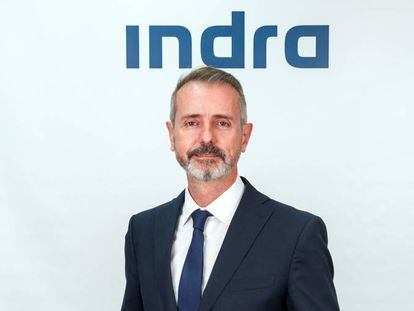 Marc Murtra, presidente de Indra. 