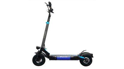 Patinete Eléctrico Adulto【2023】Scooter Eléctrico Adulto