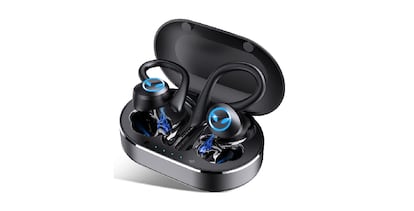 Auriculares bluetooth 2025 black friday