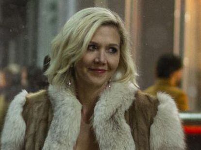  The Deuce  expande su valor con una segunda temporada que blinda las señas con las que David Simon distingue sus creaciones