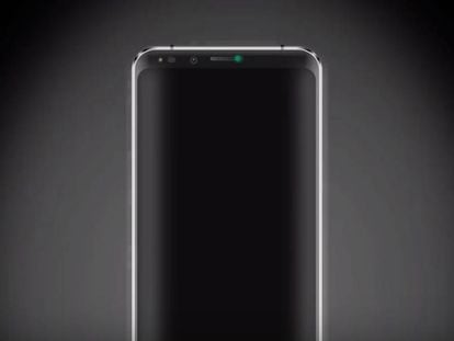 Este móvil de Energizer tendrá casi seis veces más batería que el iPhone X