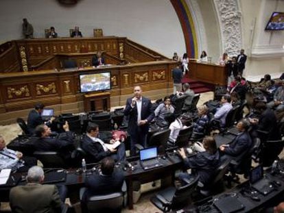 El régimen de Nicolás Maduro detiene a los opositores venezolanos, Leopoldo López y Antonio Ledezma. El Tribunal Supremo de Justicia alega que ambos planeaban fugarse