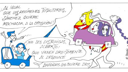 Peridis
