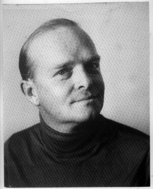 Truman Capote.