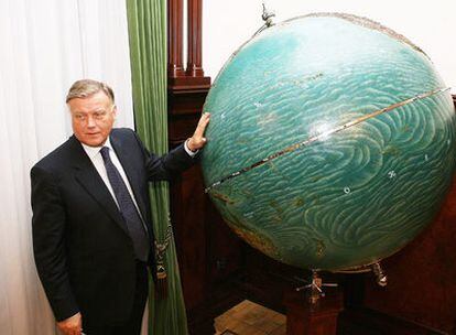 Vladímir Yakunin