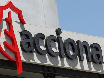 Acciona demanda a la Generalitat por la indemnización de ATLL