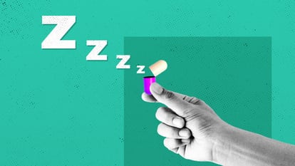 El insomnio crónico afecta a entre el 6% y el 12% de la población europea.