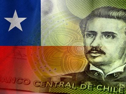 El Banco Central sube su proyección de crecimiento para Chile a un rango entre 2% y 3%