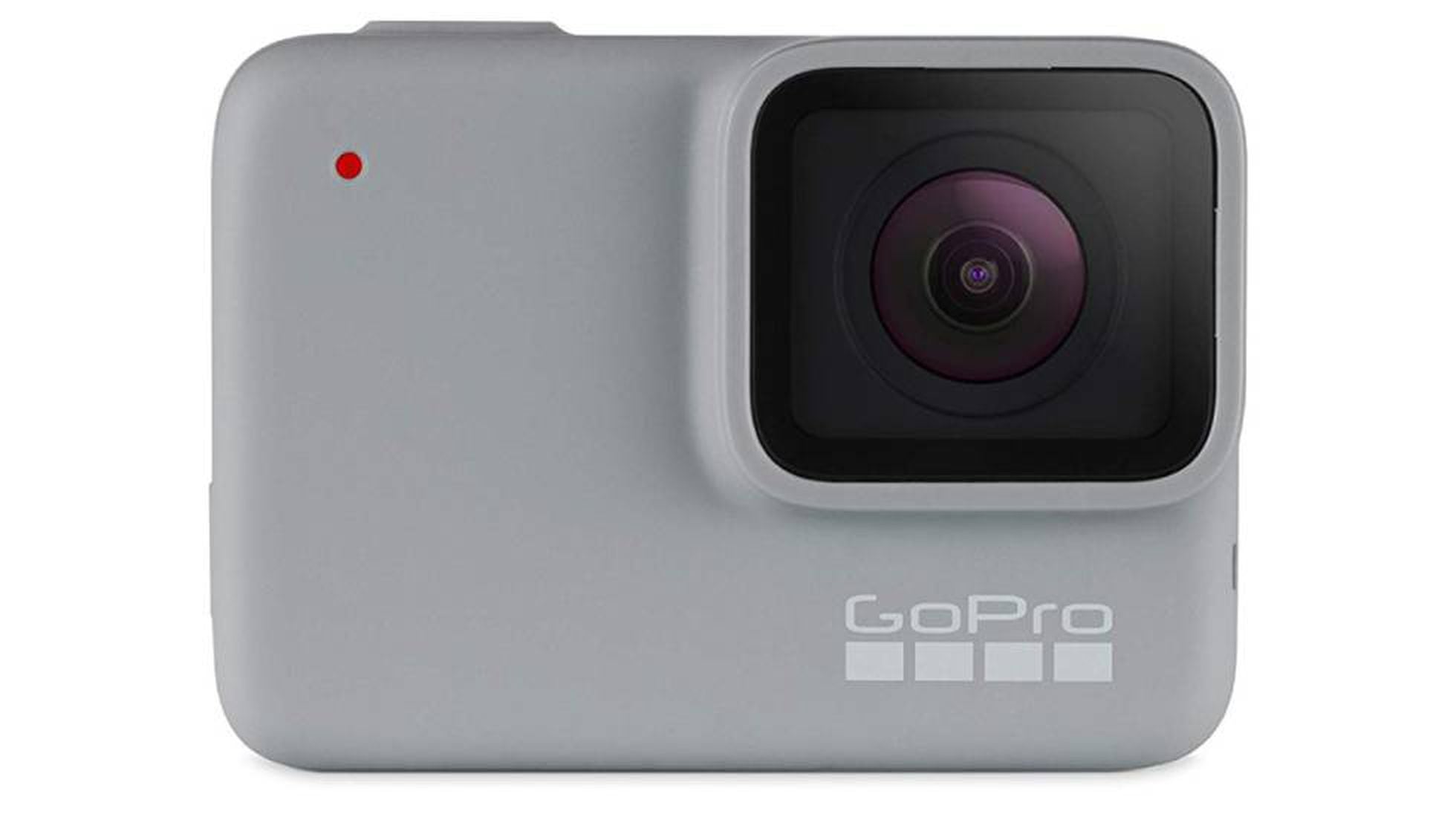 Comparativa La GoPro Hero7 y otras cinco cámaras de acción baratas para tus | Escaparate: compras y ofertas | EL PAÍS