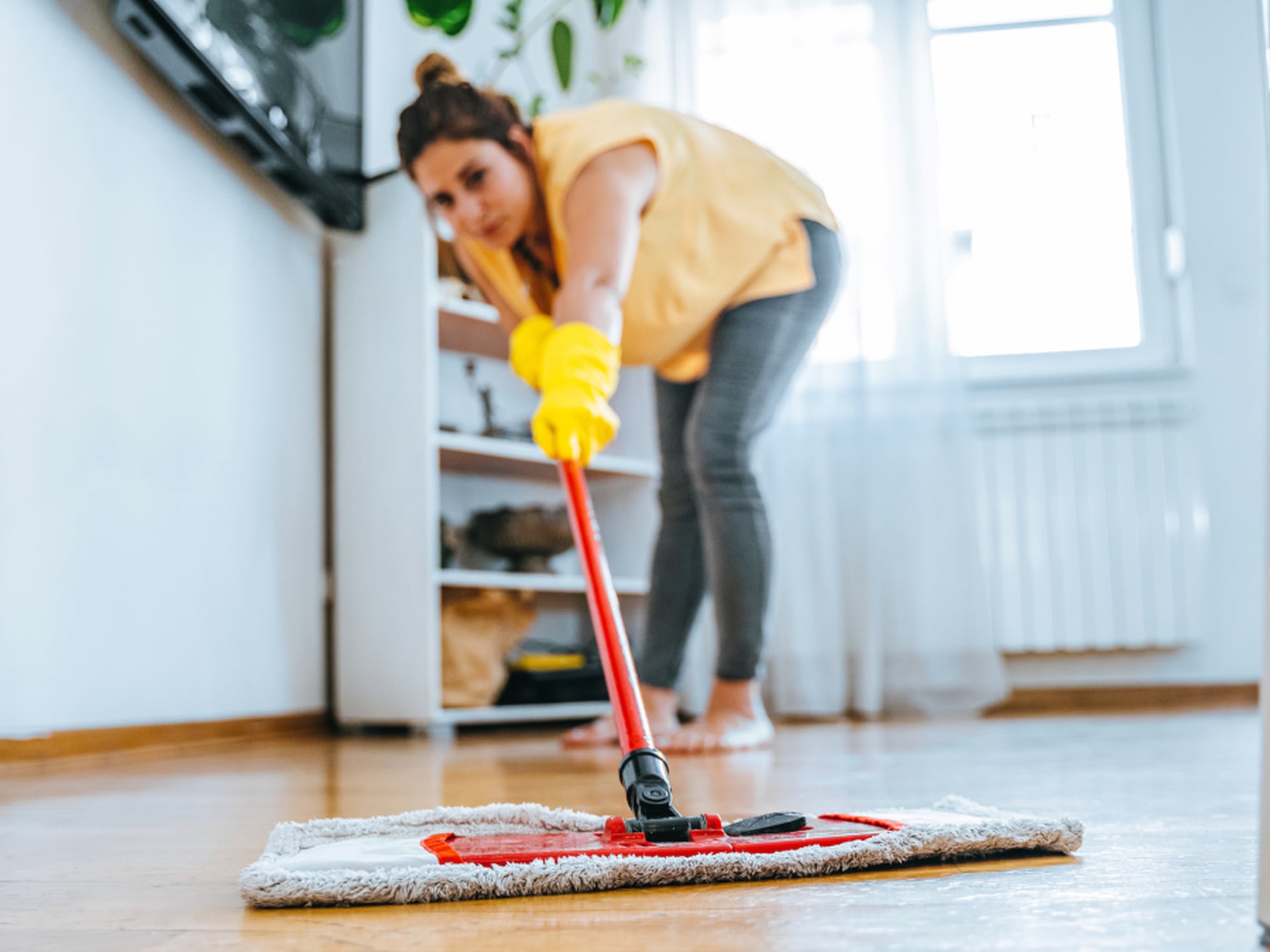 Las mejores mopas para limpiar el suelo, Escaparate: compras y ofertas