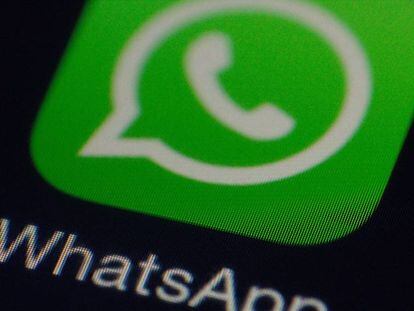 WhatsApp ya permite saber cuánto espacio ocupa cada chat en el móvil