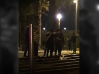 La policia catalana busca el líder de la banda, que va viatjar al Pakistan per venjar-se dels seus rivals